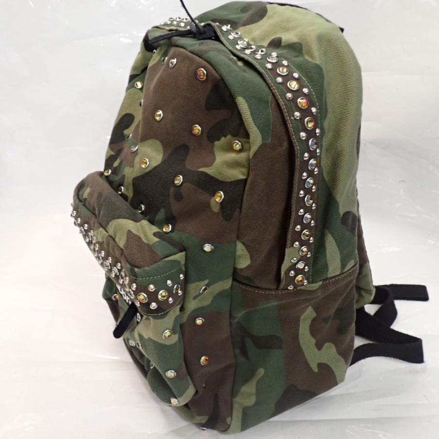 シュプリーム　リュック Supreme（シュプリーム） Th993591 シュプリーム×ビービーサイモン