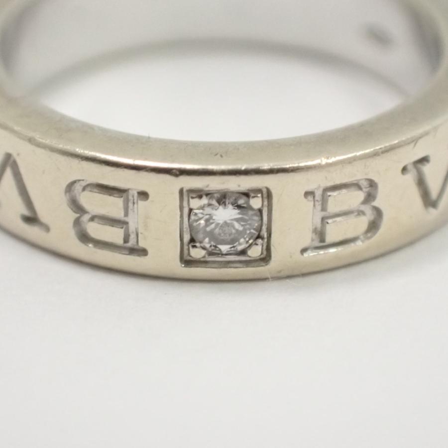 BVLGARI ビーゼロワン リング正規品 BVLGARI Th994721 ブルガリ リング・指輪 B-ZERO1 ビーゼロワン