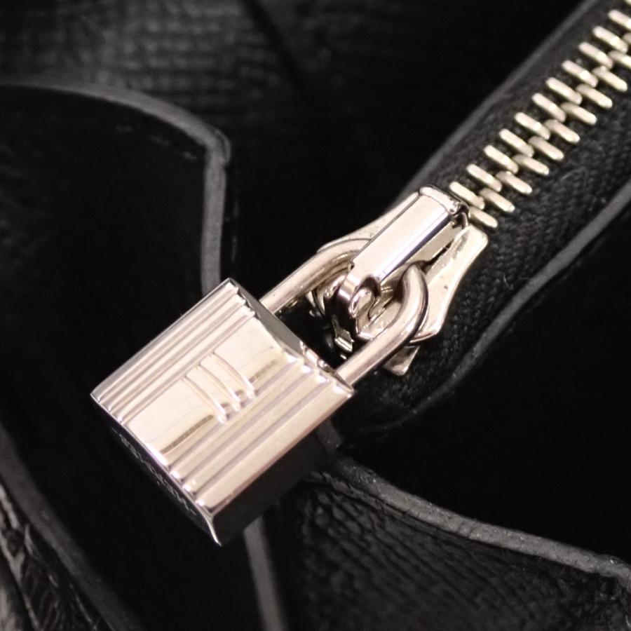 HERMES（エルメス） Th998221 ケリーウォレット ロング トゥーゴー 