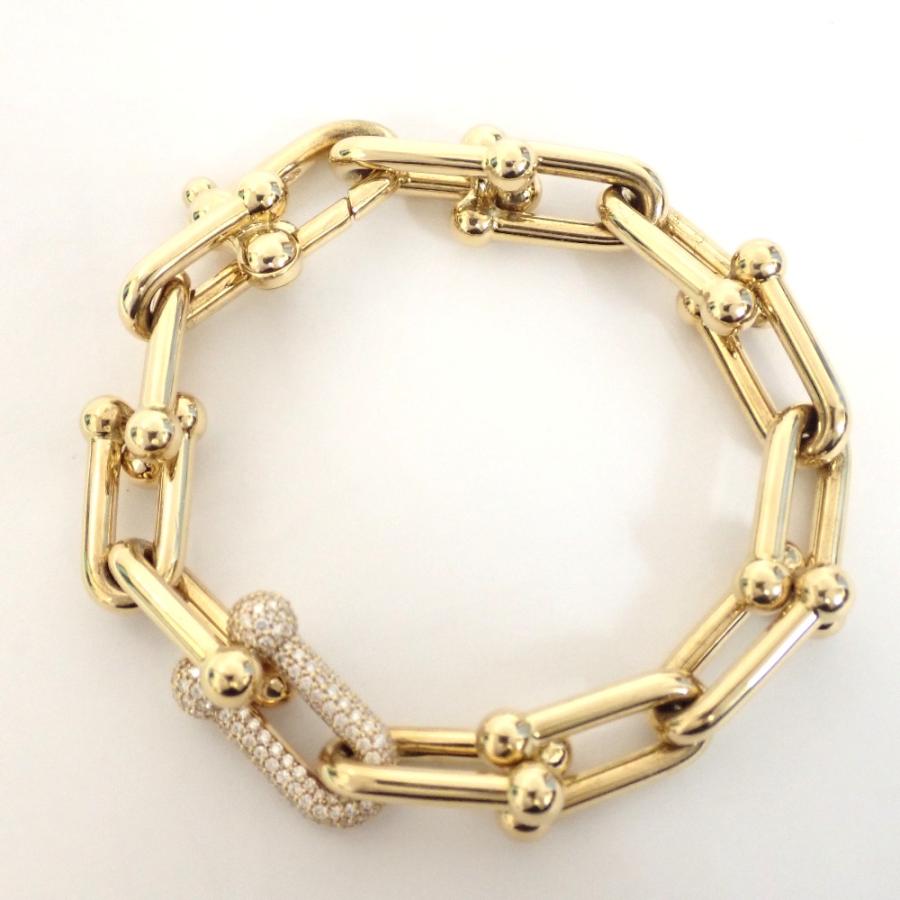 TIFFANY&Co.（ティファニー） Th998781 ハードウェア ラージ リンク