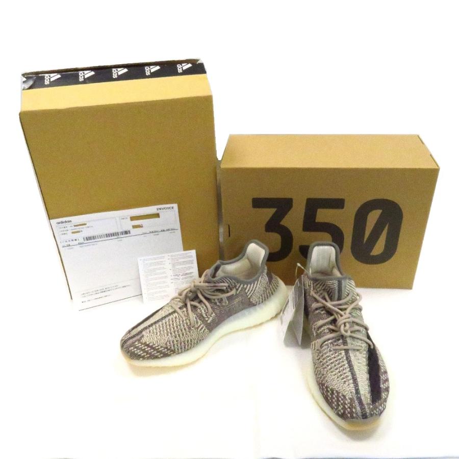 ThH131 アディダス イージー ブースト ザイオン YEEZY BOOST 350 V2 