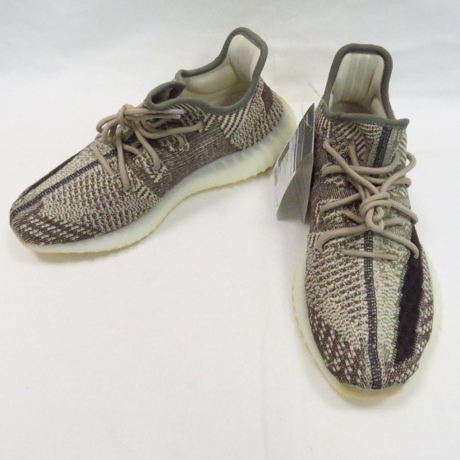 ThH131 アディダス イージー ブースト ザイオン YEEZY BOOST 350 V2 