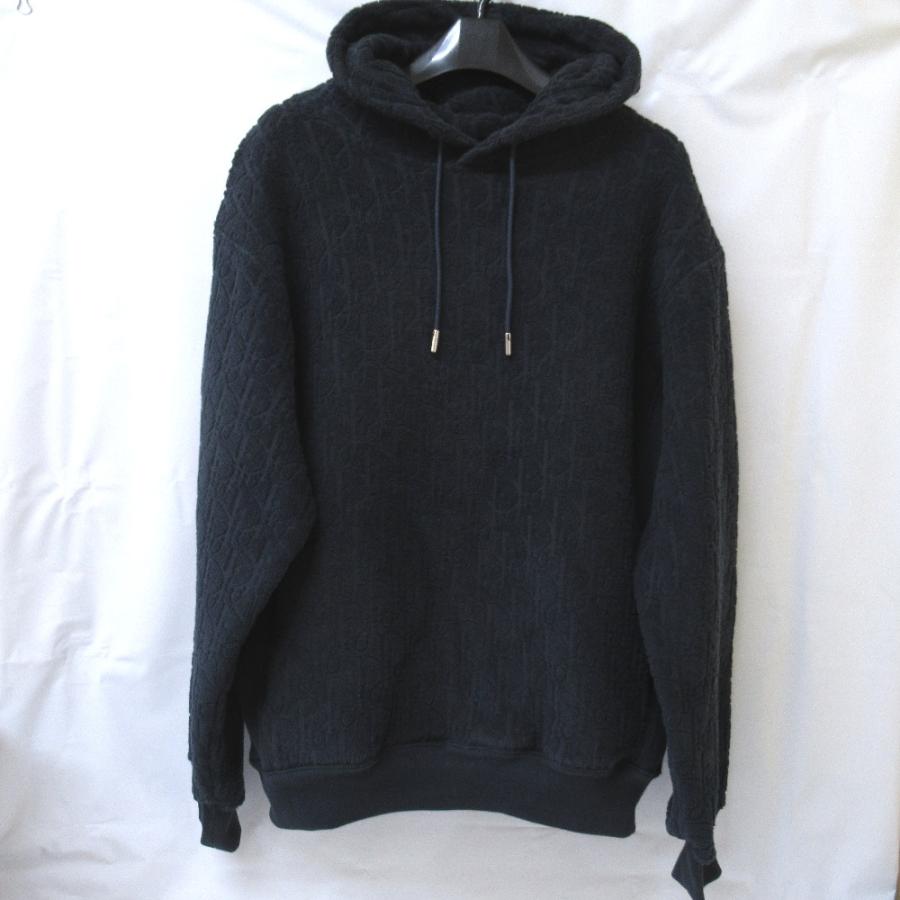 Tj251751 ディオール Dior オブリーク テリーコットン ジャカード  