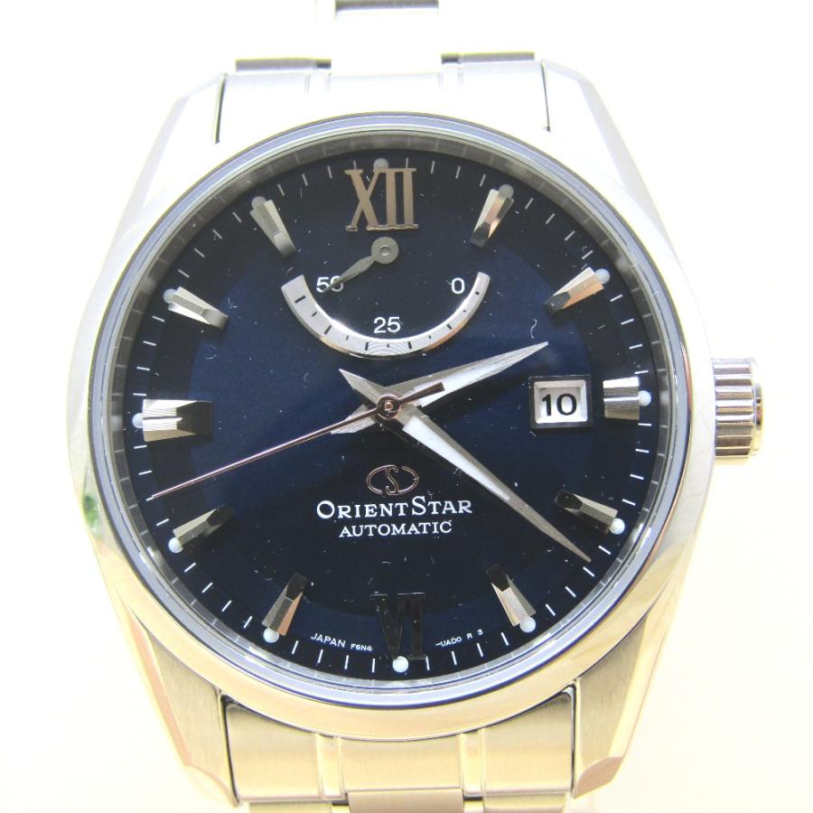 Tj962431 オリエントスター ORIENT STAR メンズ腕時計 自動巻き 