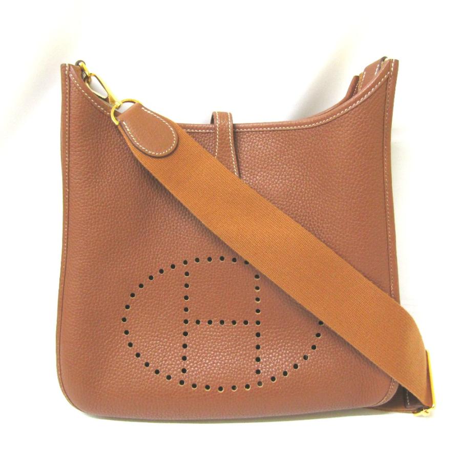 HERMES Tj963651 エルメス HERMES ショルダーバッグ エブリン3PM 