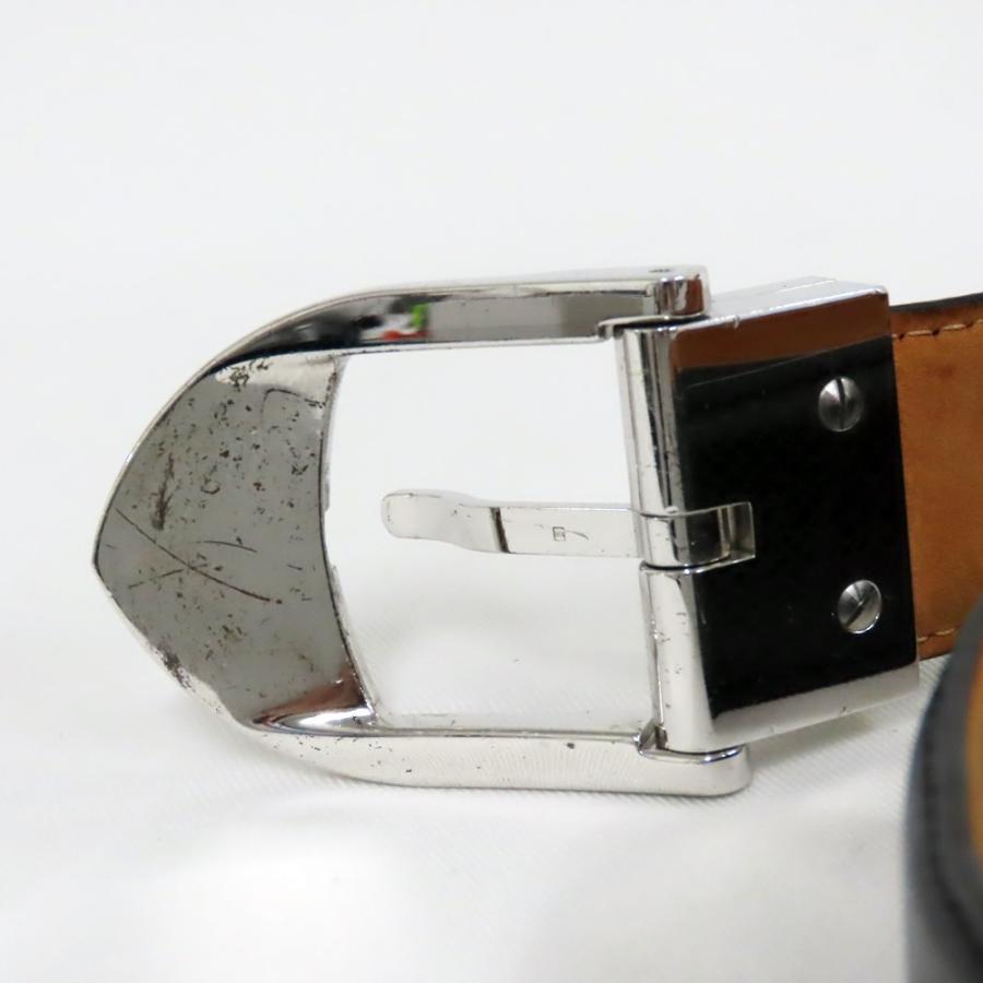 ♡未使用♡ ルイヴィトン ベルト タイガ サンチュール クラシック M6843Q 楽天市場】LOUIS VUITTON ルイ・ヴィトン M6843Q タイガ サンチュール