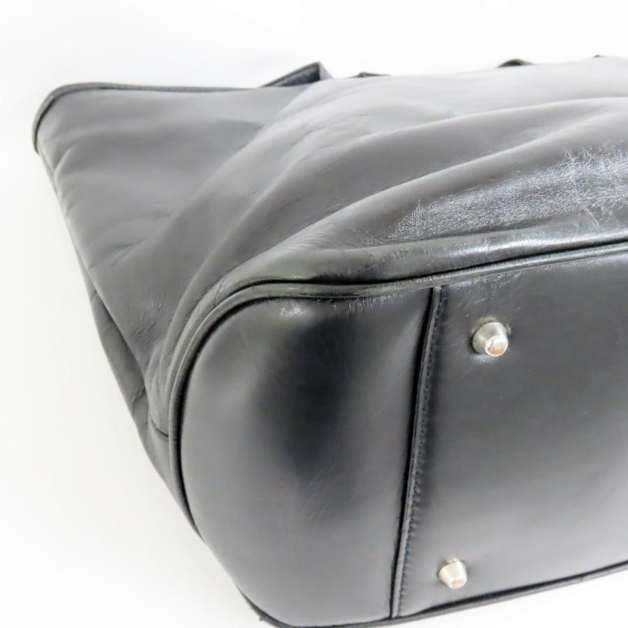 Ts386223 ビジネスレザーファクトリー トートバッグ Business Leather