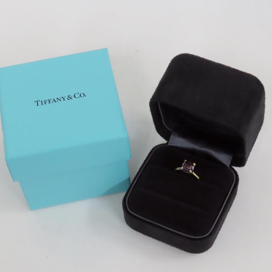 TIFFANY&Co.（ティファニー） Ts400991 リング・指輪 パロマ・ピカソ