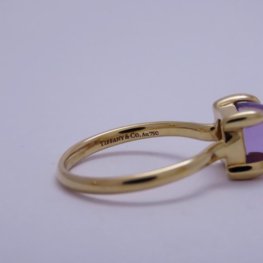 TIFFANY&Co.（ティファニー） Ts400991 リング・指輪 パロマ・ピカソ