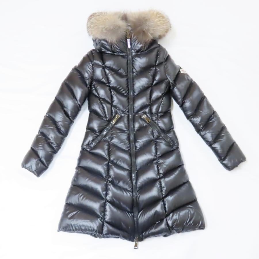 MONCLER Ts414271 モンクレール ダウンコート フルマラス MONCLER Ts414271 モンクレール ダウンコート フルマラス