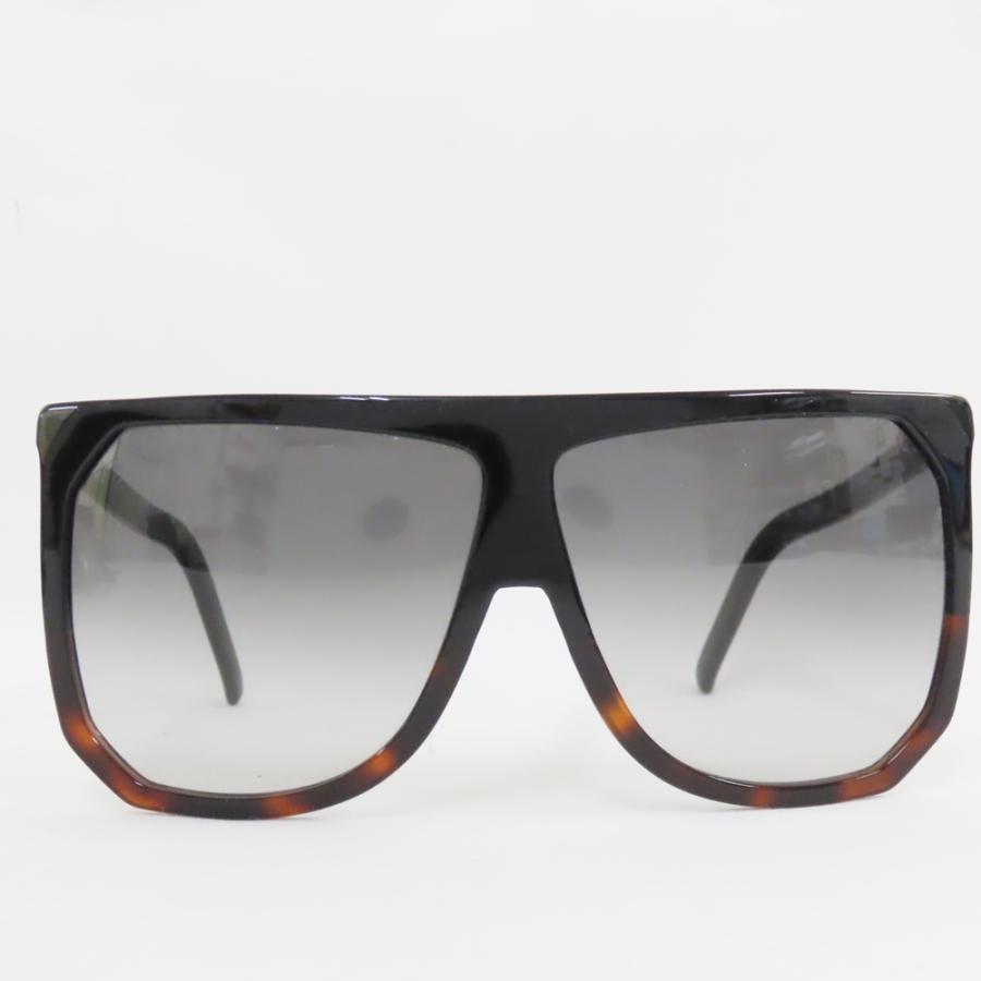 LOEWE（ロエベ） Ts426241 サングラス SLW943 フルリム 超美品 : 質