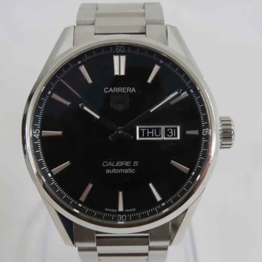 Ts570931 タグホイヤー 腕時計 カレラ 41mm キャリバー5自動巻 WAR201A 