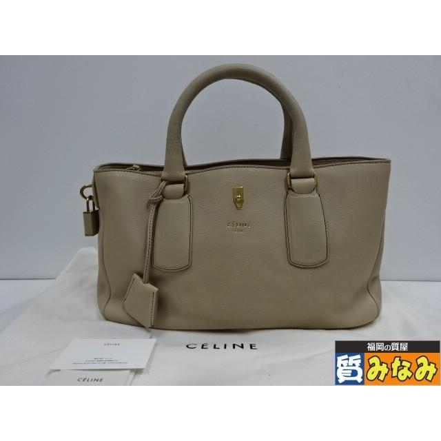 セリーヌ CELINE（セリーヌ） Ts708521 ニューブギーバッグ ハンドバッグ
