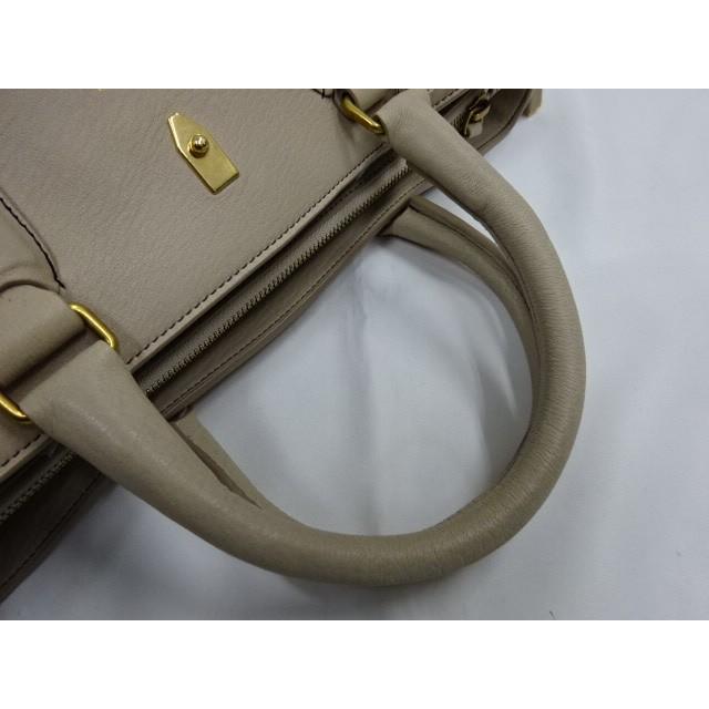 CELINE（セリーヌ） Ts708521 ニューブギーバッグ ハンドバッグ