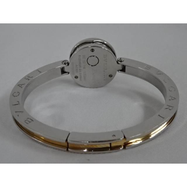 BVLGARI（ブルガリ） Ts709111 BVLGARI レディース腕時計 B zero1