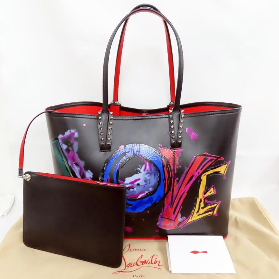 Christian Louboutin（クリスチャンルブタン） Ts721322 3185215