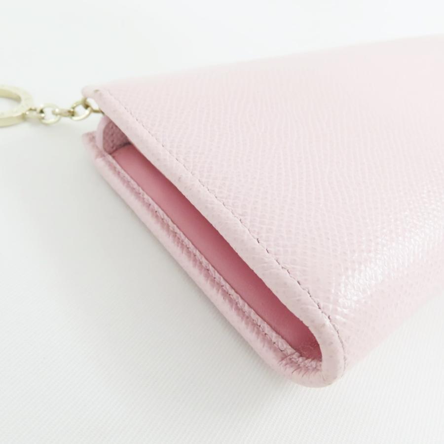 BVLGARI Ts733592 ブルガリ 長財布 L字ファスナー ブルガリ・ブルガリ 