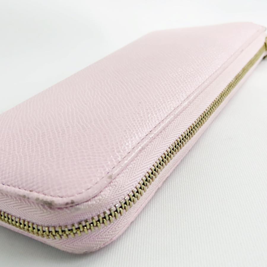BVLGARI Ts733592 ブルガリ 長財布 L字ファスナー ブルガリ・ブルガリ 