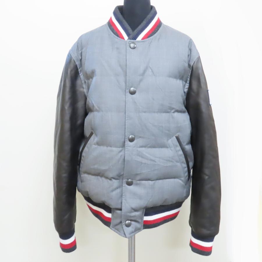MONCLER Ts741331 モンクレール ダウンジャケット ボンバージャケット 