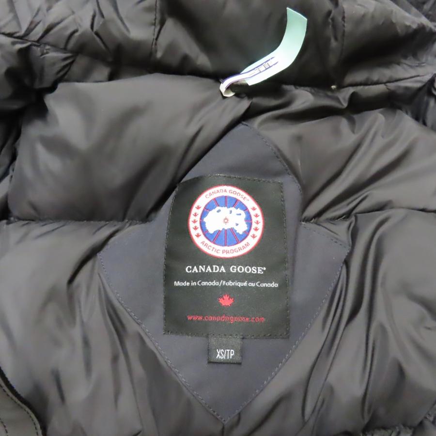 CANADA GOOSE（カナダグース） Ts748081 ダウンジャケット 2603JL ＃XS