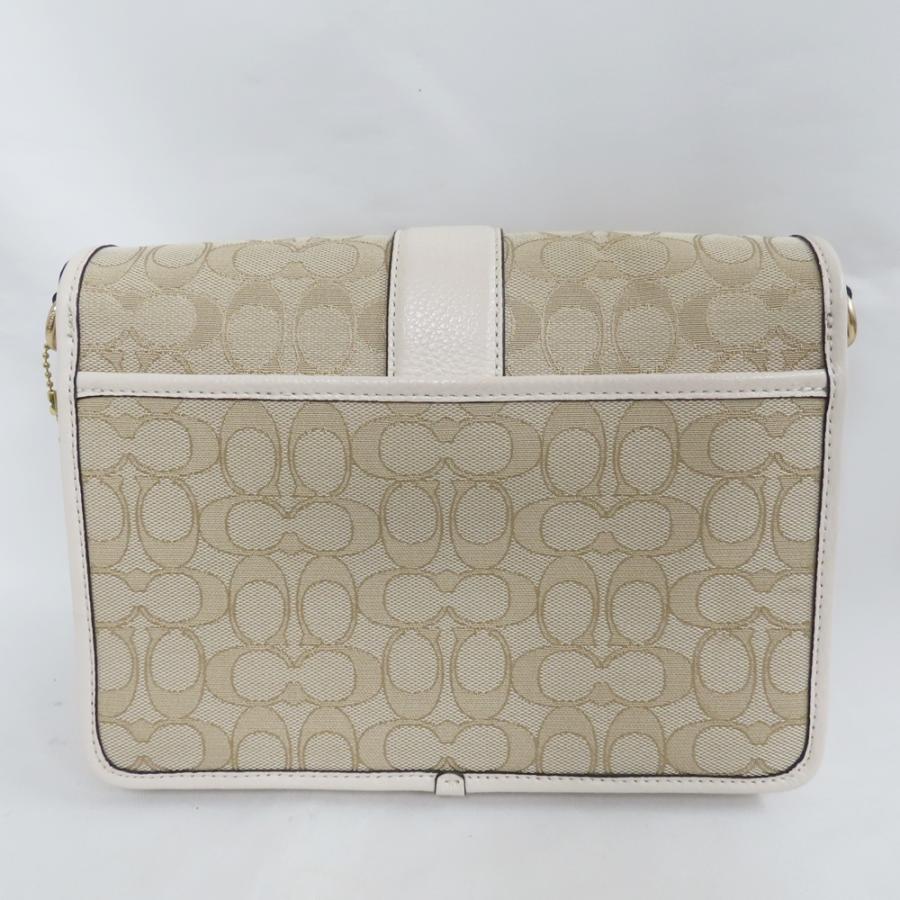 COACH（コーチ） Ts767831 ショルダーバッグ シグネチャー C8307 