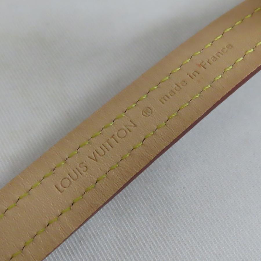 LOUIS VUITTON　ドッグリード　M80338 LOUIS VUITTON（ルイ・ヴィトン） Ts772191 ペット用品 ドッグ