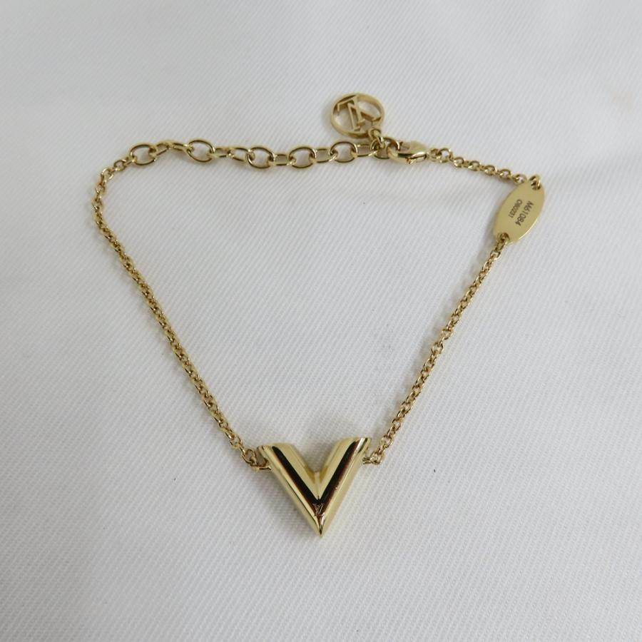 LOUIS VUITTON（ルイ・ヴィトン） Ts798471 ブレスレット エセンシャル