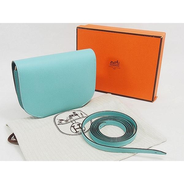 ◆ミウラ◆ エルメス HERMES ミニコンバイヤー ショルダーウォレット T刻印 ★の画像
