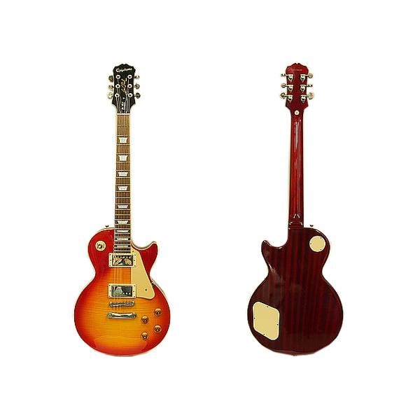 ◆ミウラ◆ エピフォン Epiphone レスポール スタンダード エレキギター｜shichi-miura