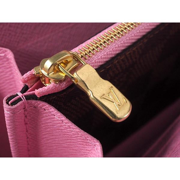 ポルトフォイユ・サラ ◇ミウラ◇ ルイ・ヴィトン LOUIS VUITTON