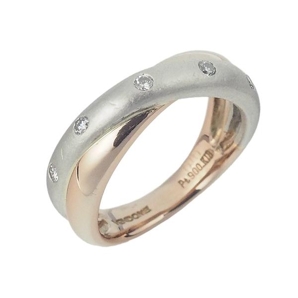 VENDOME AOYAMA ◇ミウラ◇ ヴァンドーム青山 VANDOME ダイヤモンド  