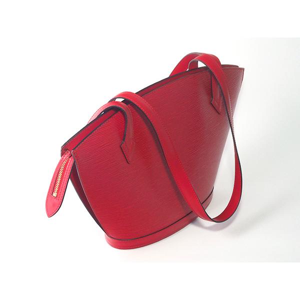 サンジャック ◇ミウラ◇ ルイ・ヴィトン LOUIS VUITTON エピ ポワニエ