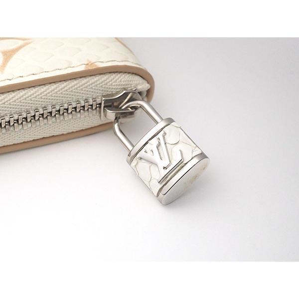 LOUIS VUITTON（ルイ・ヴィトン） ◇ミウラ◇ モノグラム パイソン 