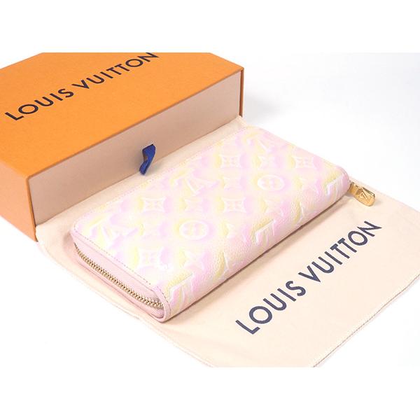 ジッピー・ウォレット ◇ミウラ◇ ルイ・ヴィトン LOUIS VUITTON
