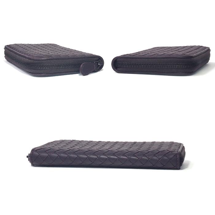 ◇ミウラ◇ ボッテガヴェネタ BOTTEGA VENETA イントレチャート