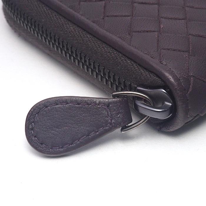 ◇ミウラ◇ ボッテガヴェネタ BOTTEGA VENETA イントレチャート