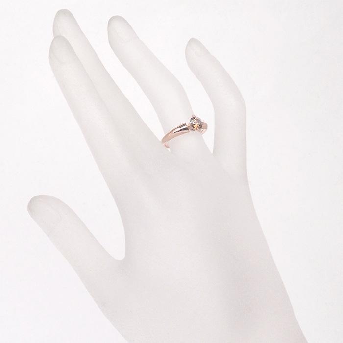 ◇ミウラ◇ カシケイ KASHIKEY ダイヤモンド/0.70ct・0.02ct 