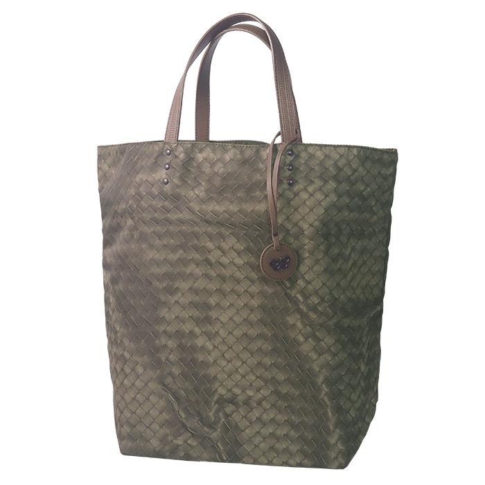 ◇ミウラ◇ ボッテガ・ヴェネタ BOTTEGA VENETA イントレッチオ リュー 