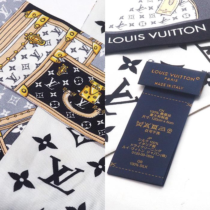 ◇ミウラ◇ ルイ・ヴィトン LOUIS VUITTON バンドーBB レッツゴー 