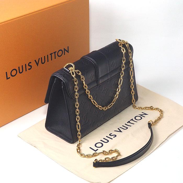 ◇ミウラ◇ ルイ・ヴィトン LOUIS VUITTON モノグラム アンプラント 