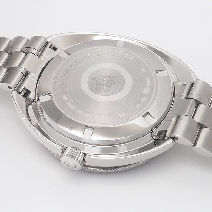 ◇ミウラ◇ ブローバ Bulova アーカイブシリーズ オーシャノグラファー 