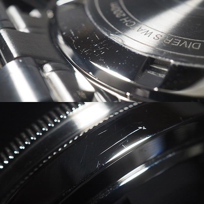 ◇ミウラ◇ ブローバ Bulova アーカイブシリーズ オーシャノグラファー 
