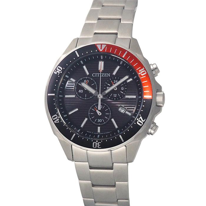 ◇ミウラ◇ シチズン CITIZEN コレクション wena 3 搭載モデル AT2498  