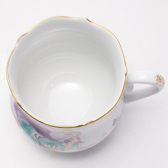 ◇ミウラ◇ マイセン MEISSEN アラビアンナイト 千夜一夜物語 コーヒー