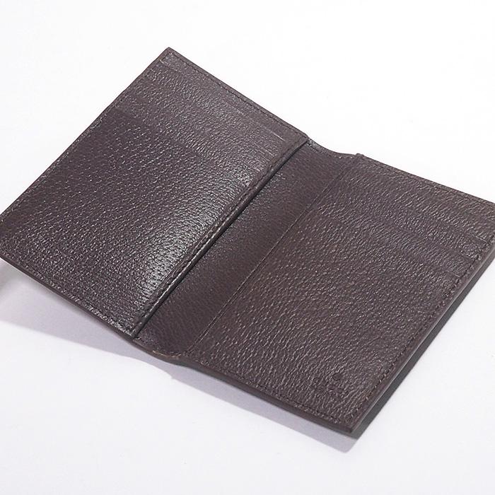グッチ GUCCI GGスプリーム カードケース 768249 ベージュ ブラウン ◇ミウラ◇ グッチ GUCCI GGスプリーム カードケース 768249 ベージュ