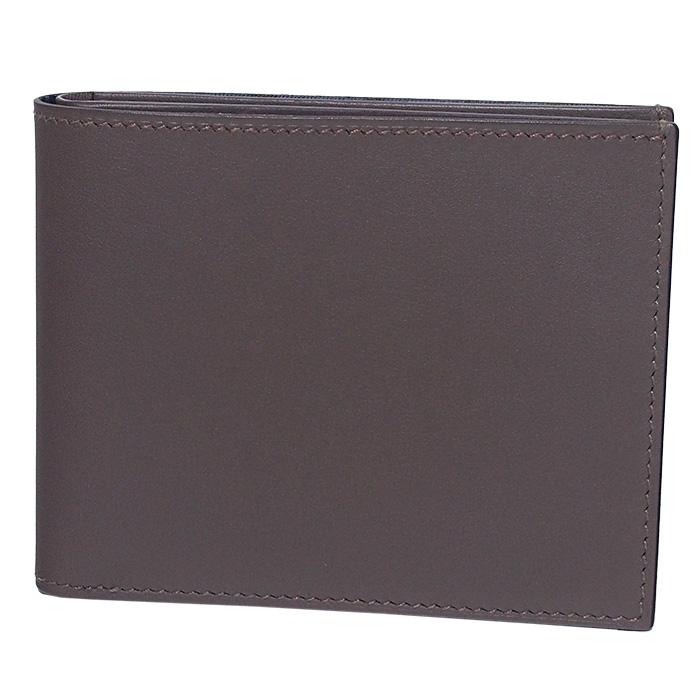 ◇ミウラ◇ エルメス HERMES シチズンツイル コンパクトウォレット 2 