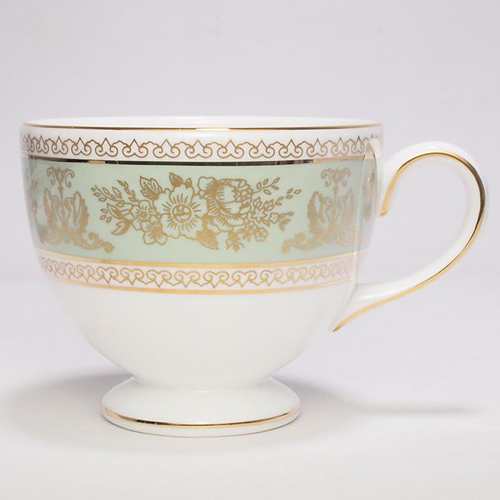 ◇ミウラ◇ ウェッジウッド WEDGWOOD コロンビア セージ