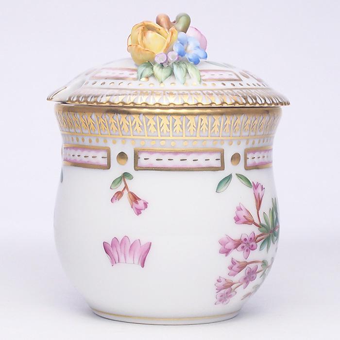 ◇ミウラ◇ ロイヤルコペンハーゲン Royal Copenhagen フローラダニカ