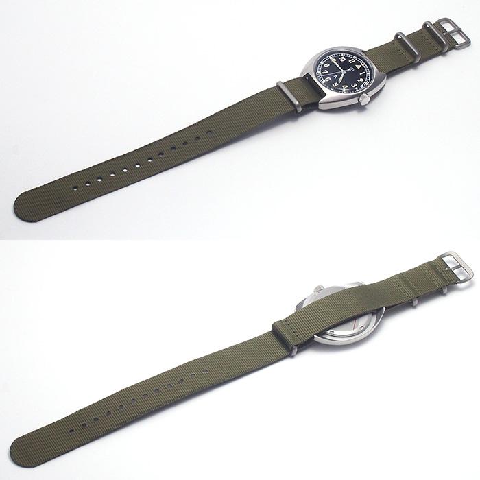 ◇ミウラ◇ ナバルウォッチ NAVAL WATCH ロイヤル エアフォース 