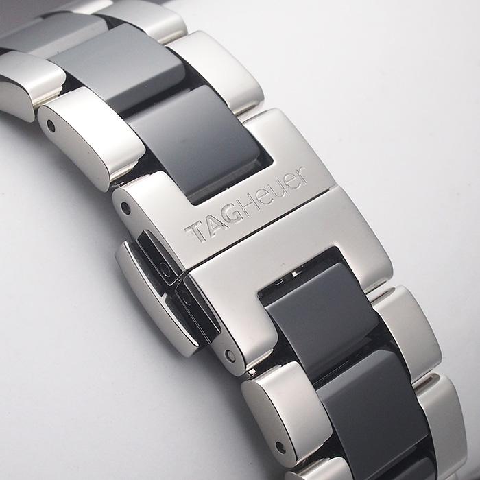 ◇ミウラ◇ タグ・ホイヤー TAG HEUER アクアレーサー WAY131A.BA0913